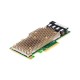 Контролер Lenovo 930-16i (MegaRAID 9460-16i) Internal 4GB 12Gbit/s SAS/SATA RAID Adapter (01KN508)