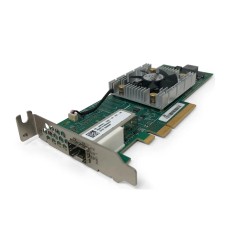 HBA Dell Qlogic 16GB/S QLE2660L (04MNKF-LP)