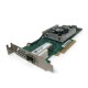 Контролер HBA Dell Qlogic 16GB/S QLE2660L (04MNKF-LP)