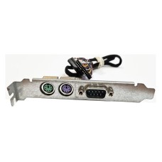 Контроллер Dell Optiplex 3020 PS2 Serial Port Module (0GRY5H, GRY5H)