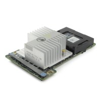 RAID Dell PERC H710P Mini Mono Cache 1Gb 6Gb/s (0TY8F9 / TY8F9)