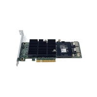 RAID Dell PERC H710 Cache 512Mb 6Gb/s (17MXW / 017MXW / 0V1HXY / 0VM02C)