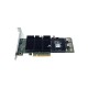 Контролер RAID Dell PERC H710 Cache 512Mb 6Gb/s (17MXW / 017MXW / 0V1HXY / 0VM02C)