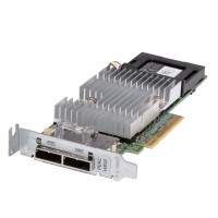 RAID Dell PERC H810 Cache 1Gb 6Gb/s (0NDD93 / NDD93)