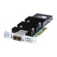 Контролер RAID DELL PERC H830 12G/s 2 GB RAID CONTROLLER CARD (Ext SAS only) (0WH3W8)