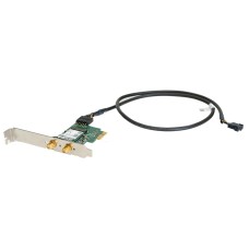 Мережева карта Dell T7820 WLAN AC Network Adapter PCIe Intel 8265 Controller (07HP8W,0WCCY6)