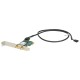 Мережева карта Dell T7820 WLAN AC Network Adapter PCIe Intel 8265 Controller (07HP8W / 0WCCY6)