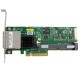 Контролер RAID HP Smart Array P411, 6Gb/s SAS/3Gb/s SATA / PCIe x8/ 2 port SAS (462918-001)