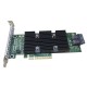 Контролер RAID Dell PERC H330 PCIe RAID Controller 12Gb/s High Profile (4Y5H1)