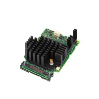 Контролер RAID DELL PERC H740p 12Gbps SAS / SATA 8GB Cache Raid Controller (GP6RN / 5FMY4 / 0878M)
