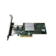 Контролер RAID Dell PERC H200 No Cache 6Gb/s SAS (65F44 / 065F44)