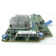 Контролер RAID HP Smart Array P440 AR 2GB FBWC 12GB/S PCI-E 3.0 X8 SAS RAID MODULAR (749796-001)