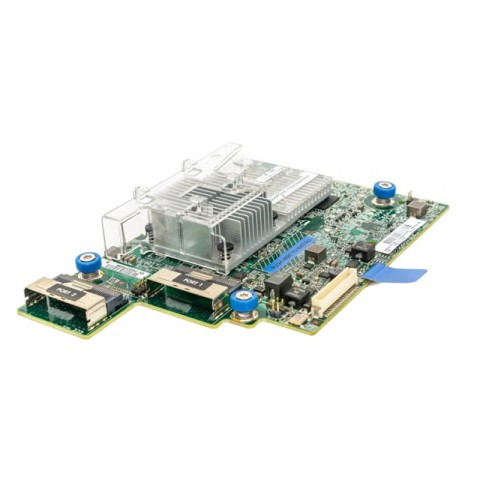 Контролер RAID HP Smart Array P840ar/2Gb SAS FBWC 12Gb/s (843201-001)