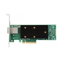 HBA LSI Broadcom 9400-8E 12Gb/s SAS / SATA No Cache Non-Raid Controller