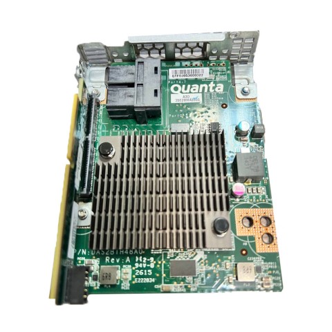 Контролер RAID SAS Controller Quanta (DAS2BTH48A0)