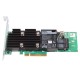 Контролер RAID DELL PERC H740p PCI-E 12Gbps SAS / SATA 8GB Cache Raid Controller (DPNHJ / 3JH35)