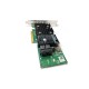 Контролер RAID Dell PERC H745 4GB Cache 12G Raid Controller (26H8T)