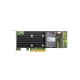 Контролер RAID Dell PERC H755 8GB Cache 12G Raid Controller (29XMF)