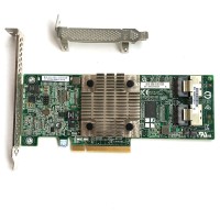 RAID HP Smart HBA H240 SAS / SATA Controller (726907-B21 / 726909-001)