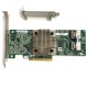 Контролер RAID HP Smart HBA H240 SAS / SATA Controller (726907-B21 / 726909-001)