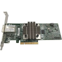 HBA HP Smart Host Bus H241 SAS Controller (726911-B21)