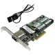 Контролер RAID HP Smart Array P431/4GB FBWC SAS Controller (698532-B21)