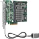 Контролер RAID HP Smart Array P830/4GB FBWC SAS Controller (698533-B21)
