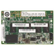 Модуль кешу з флеш-пам'яттю Cisco 1Gb (UCSC-MRAID12G-1GB)