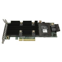 Контролер RAID DELL PERC H730p PCIe x8 [12Gb/s SAS, 6Gb/s SATA] 2GB Cache Raid Controller (X4TTX)