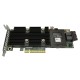 Контролер RAID DELL PERC H730p PCIe x8 [12Gb/s SAS, 6Gb/s SATA] 2GB Cache Raid Controller (X4TTX)