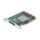 Dell 4-Port SAS Bridge Expander for PCI SSD drives R820 R720 (YPNRC)