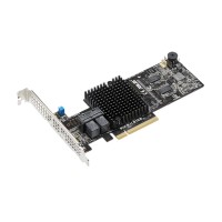 RAID ASUS PIKE II 3008-8I RAID Controller 12Gb/s High Profile (90SC05E0-M0UAY0)