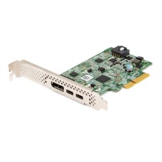 Плата розширення DELL THUNDERBOLT 3 PCIE CARD (P1XY1)