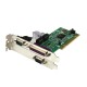 Контроллер PCI Serial Parallel Combo Card 2 x RS-232 (2S1P)