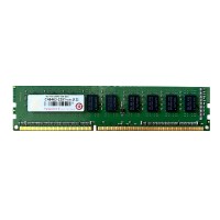 Оперативна пам'ять Transcend 4Gb DDR3-1600 PC3-12800R (C48463) RDIMM ECC Registered