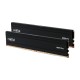 Оперативна пам'ять Crucial Pro 96Gb Kit (2x48Gb) DDR5-5600 PC5-44800 (CP2K48G56C46U5) UDIMM Non-ECC