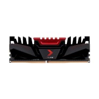 Оперативна пам'ять PNY 8Gb DDR4-3200 PC4-25600 (8GBF1X08QFHH38-135-K) UDIMM Non-ECC Unbuffered (уріз