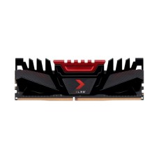 Оперативна пам'ять PNY 8Gb DDR4-3200 PC4-25600 (8GBF1X08QFHH38-135-K) UDIMM Non-ECC Unbuffered (уріз