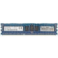 Оперативна пам'ять Kingston 8Gb DDR3-1600 PC3-12800R (9995433-020.A00G) RDIMM ECC Registered