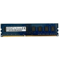 Оперативна пам'ять Kingston 4Gb DDR3-1600 PC3L-12800U 2Rx8(ACR16D3LU1NGG/4G) UDIMM non-ECC Unbuffere
