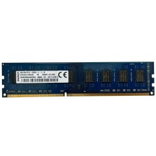 Оперативна пам'ять Kingston 4Gb DDR3-1600 PC3L-12800U 2Rx8(ACR16D3LU1NGG/4G) UDIMM non-ECC Unbuffere