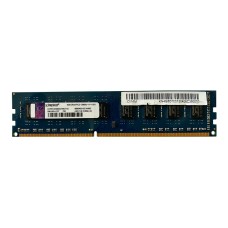 Оперативна пам'ять Kingston 4Gb DDR3-1600 PC3-12800E (ACR512X64D3U16C11G) UDIMM ECC Unbuffered