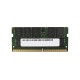 Оперативна пам'ять ADATA 4Gb DDR4-2400 PC4-19200 (AD4B2400W4G17-B) SODIMM ECC Small Outline