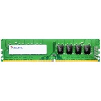 Оперативна пам'ять ADATA 8Gb DDR4-2133 PC4-17000 (AD4U2133W8G15-S) UDIMM Non-ECC Unbuffered