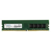 Оперативна пам'ять ADATA 16Gb DDR4-2666 PC4-21300 (AD4U2666716G19-B) UDIMM Non-ECC Unbuffered