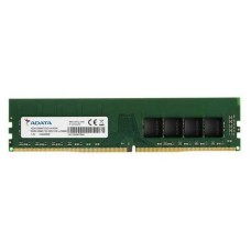 Оперативна пам'ять ADATA 16Gb DDR4-2666 PC4-21300 (AD4U2666716G19-B) UDIMM Non-ECC Unbuffered