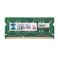 Оперативна пам'ять Advantech 4Gb DDR3-1600 PC3L-12800 (AQD-SD3L4GN16-SG) SODIMM Non-ECC Small Outlin