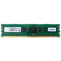Оперативна пам'ять Transcend 4Gb DDR3-1600 PC3-12800R (C31483) RDIMM ECC Registered