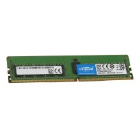 Оперативна пам'ять Crucial 16Gb DDR4-2666 PC4-21300 2Rx8 (CT16G4RFS4266.18FD1) RDIMM ECC Registered