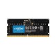 Оперативна пам'ять Crucial 16Gb DDR5-5600 PC5-44800 (CT16G56C46S5) SODIMM Non-ECC Small Outline